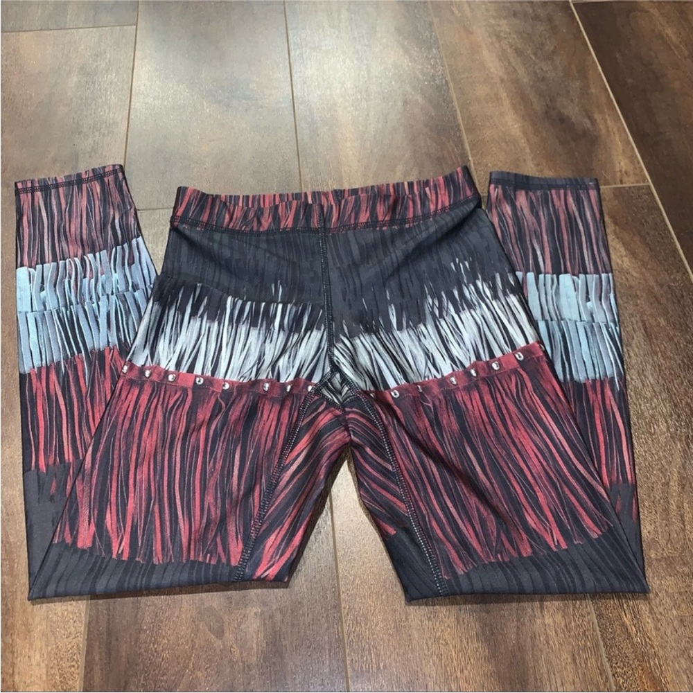 Zara Terez Patterned Leggings